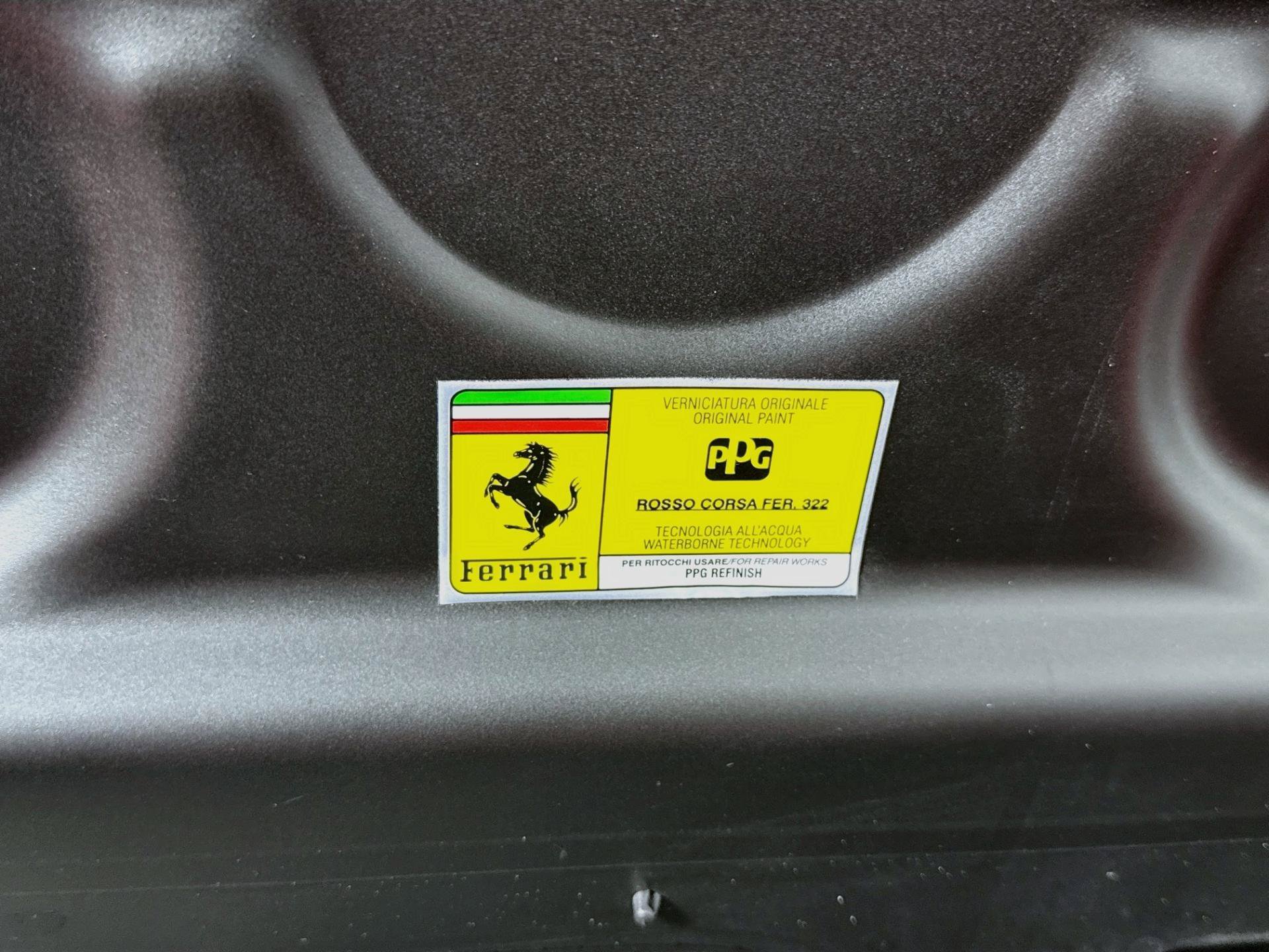 Used 2008 Ferrari F430 Spider RWD image 27