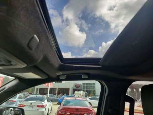 Certified 2025 Toyota 4Runner TRD Sport Premium RWD image 29