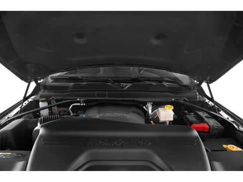 Used 2019 RAM 2500 Limited image 8