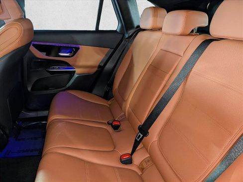 Certified 2025 Mercedes-Benz GLC 300 image 20