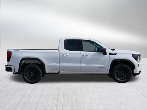 New 2026 GMC Sierra 1500 Elevation AWD/4WD image 6