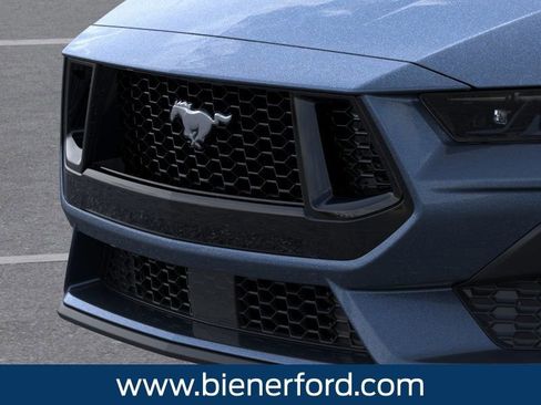 New 2026 Ford Mustang GT Premium RWD image 18