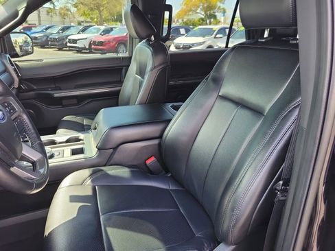 Used 2021 Ford Expedition XLT image 21