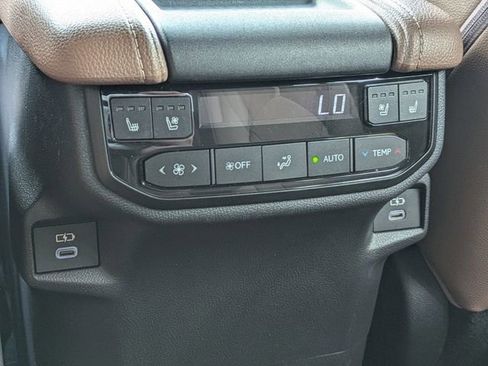 Used 2025 Toyota Grand Highlander AWD Hybrid image 20