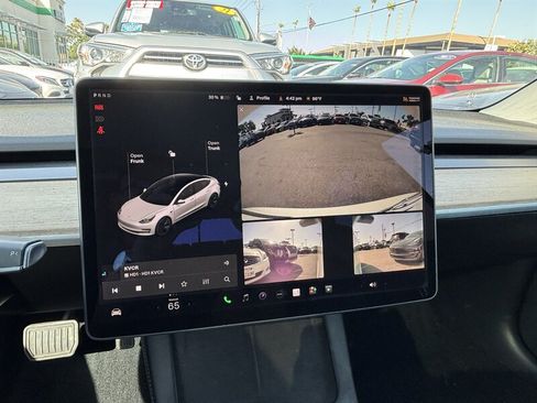 Used 2021 Tesla Model 3 Standard Range Plus RWD image 24