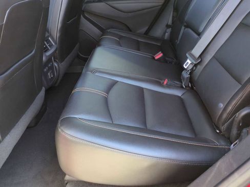 Used 2022 Chevrolet Equinox Premier image 26