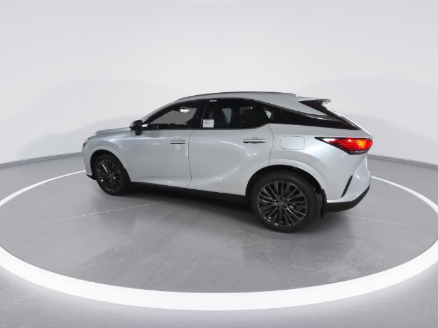 New 2026 Lexus RX 350 FWD image 5