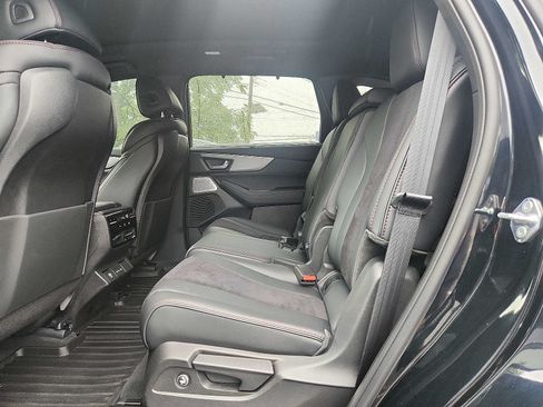 Used 2026 Acura MDX A-Spec AWD/4WD image 10