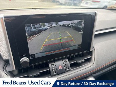 Used 2023 Toyota RAV4 Adventure image 17