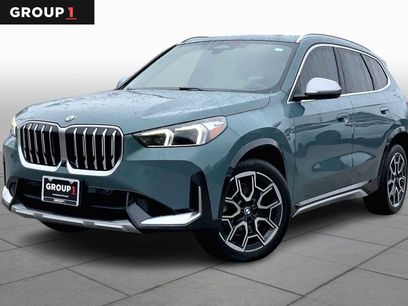 Used 2024 BMW X1 xDrive28i w/ Premium Package