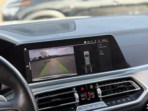 Used 2023 BMW X5 xDrive40i image 4