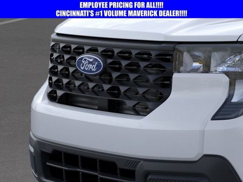 New 2026 Ford Maverick XL w/ Equipment Group 101A AWD/4WD image 18