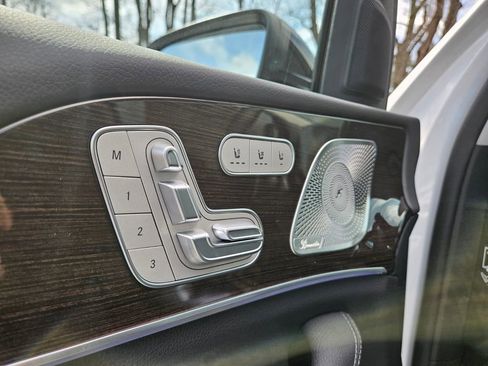 New 2026 Mercedes-Benz GLE 350 4MATIC image 16