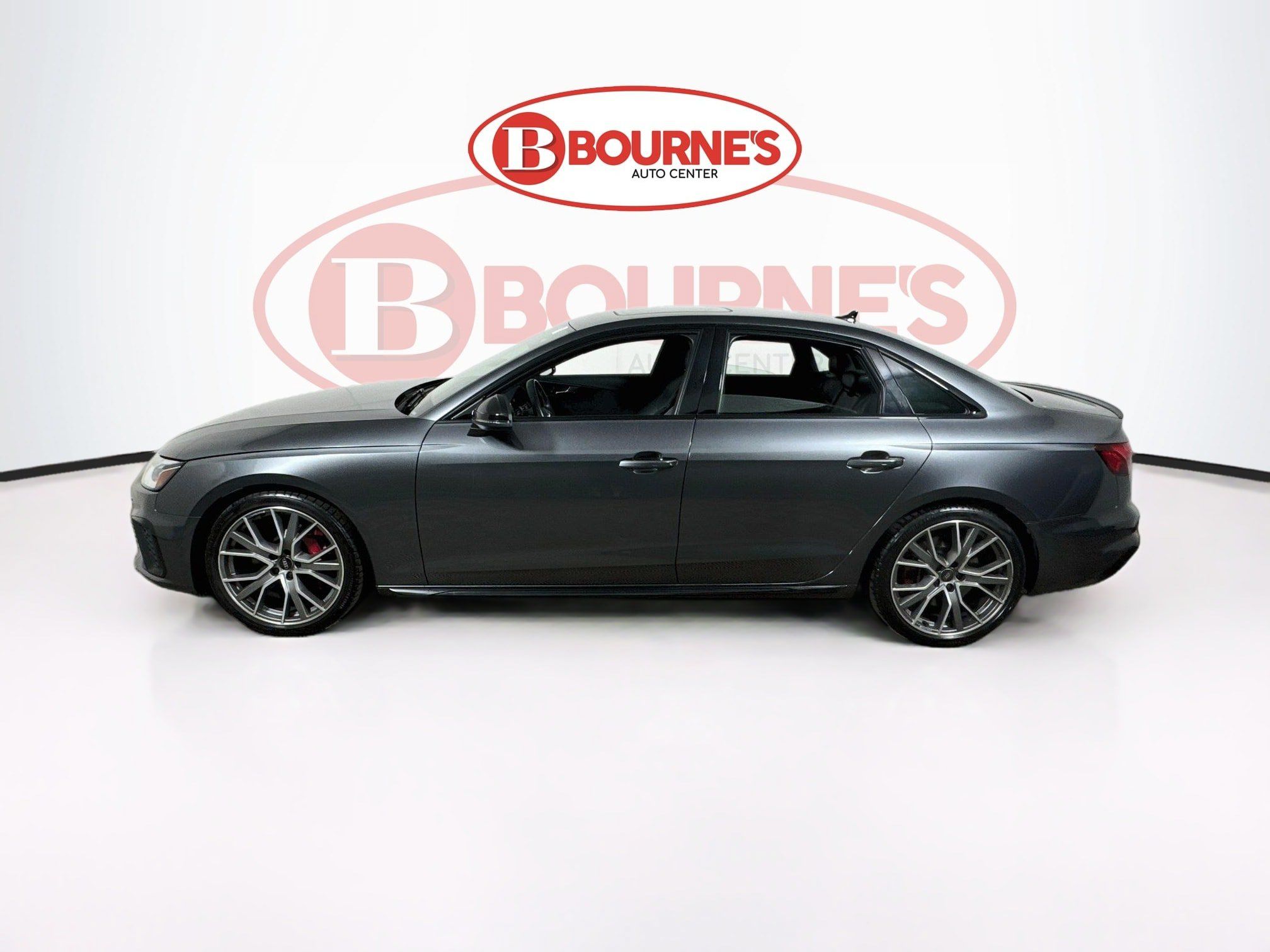 Used 2023 Audi S4 Premium Plus w/ Premium Plus Package AWD/4WD image 9