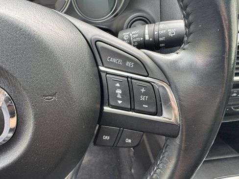 Used 2016 MAZDA CX-5 Grand Touring AWD/4WD image 28