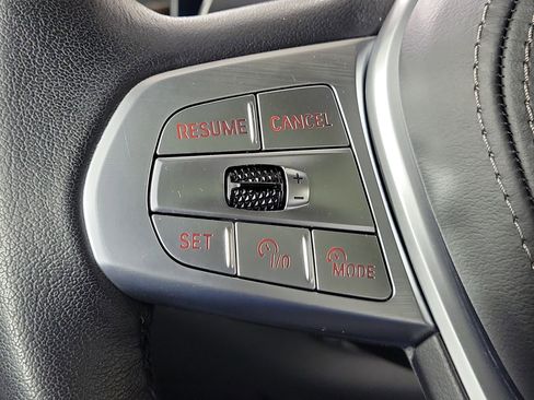 Certified 2023 BMW X7 xDrive40i w/ Premium Package image 13