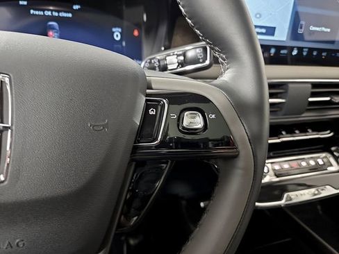 New 2026 Lincoln Corsair Grand Touring AWD/4WD image 19