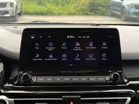 Used 2023 Kia Seltos EX AWD/4WD image 39