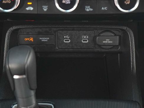 Certified 2026 Honda Civic Sport image 21