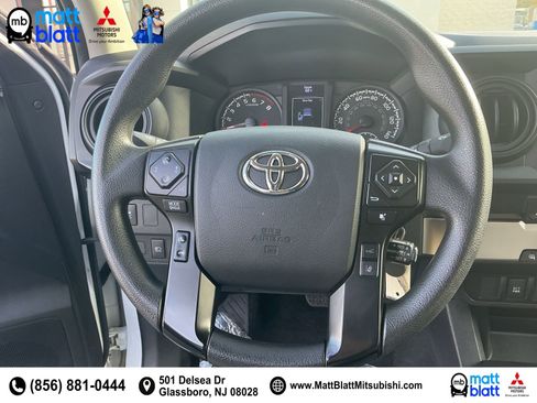 Used 2023 Toyota Tacoma SR5 image 10