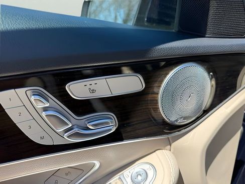 Used 2016 Mercedes-Benz C 300 4MATIC Sedan image 10