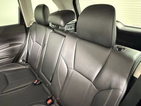 Used 2020 Subaru Forester Touring w/ Popular Package #2 image 42