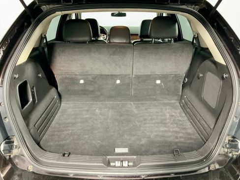Used 2013 Ford Edge Limited image 29