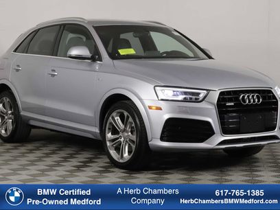 Used 2018 Audi Q3 2.0T Premium Plus w/ Premium Plus Package