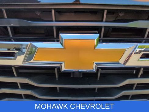 Used 2024 Chevrolet Silverado 2500 LT w/ Convenience Package AWD/4WD image 31