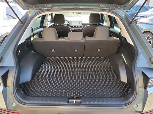 Used 2022 Hyundai Ioniq 5 SE w/ Cargo Package image 23