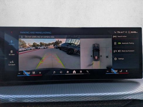 Used 2026 BMW M440i Coupe RWD image 13