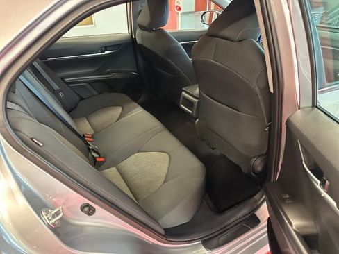 Used 2023 Toyota Camry LE FWD image 15