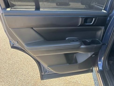 Used 2025 Hyundai Santa Fe Calligraphy AWD/4WD image 20