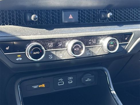 Used 2024 Honda CR-V Sport image 31