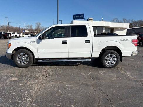 Used 2014 Ford F150 XLT w/ Equipment Group 302A Luxury image 2