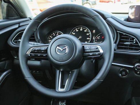 New 2026 MAZDA CX-30 2.5 Turbo w/ Premium Plus Pkg image 17