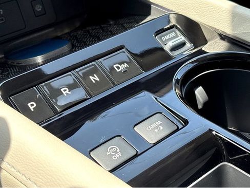 New 2026 Nissan Murano SL AWD/4WD image 15