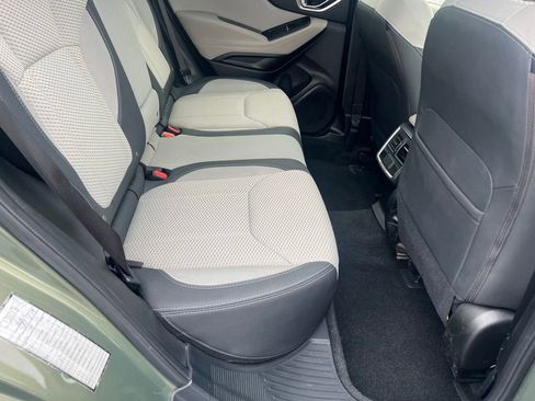 Used 2019 Subaru Forester Premium w/ All-Weather Package AWD/4WD image 19