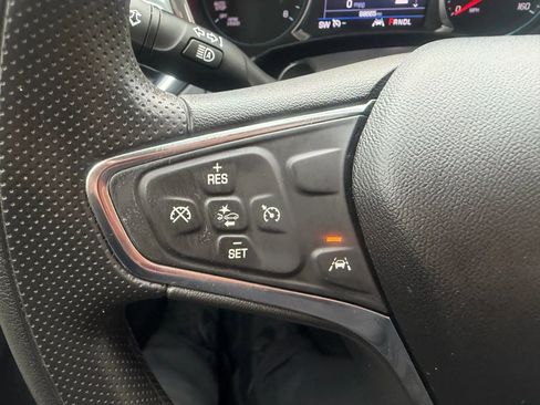 Used 2020 Chevrolet Equinox LT image 20