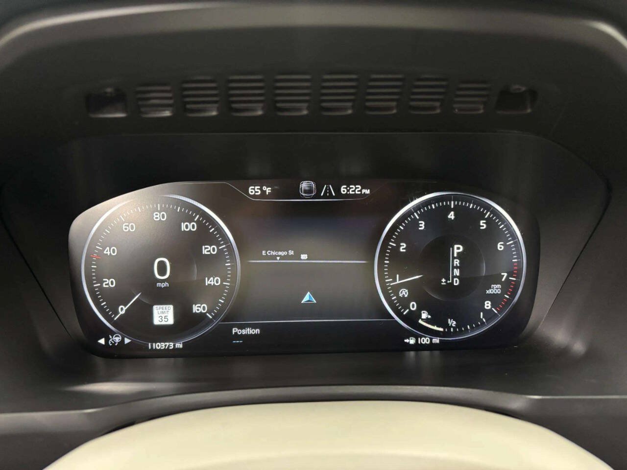 Used 2018 Volvo XC90 T5 Momentum w/ Convenience Package FWD image 41