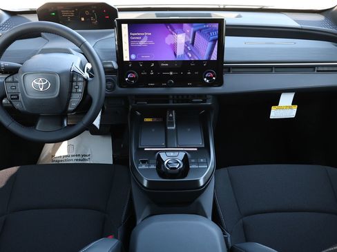 New 2026 Toyota C-HR AWD/4WD image 2