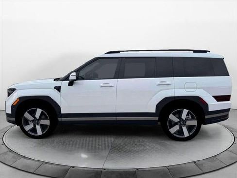 New 2026 Hyundai Santa Fe Limited image 3