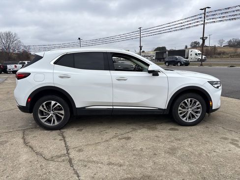 Used 2022 Buick Envision Preferred image 6