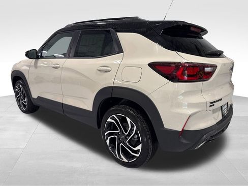 New 2026 Chevrolet TrailBlazer RS w/ Convenience Package AWD/4WD image 49