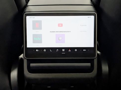 Used 2026 Tesla Model Y Premium image 22