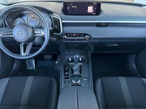Certified 2025 MAZDA CX-50 AWD 2.5 S w/ Weather Package image 13