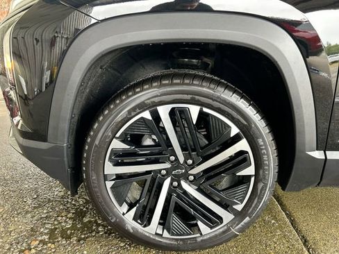 New 2026 Chevrolet Equinox RS AWD/4WD image 32