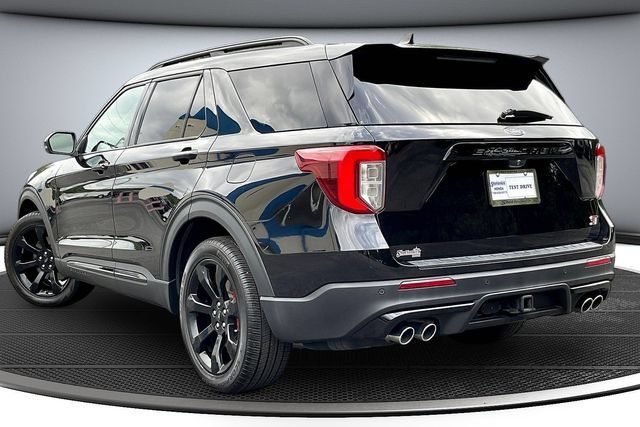 Used 2023 Ford Explorer ST w/ Equipment Group 401A AWD/4WD image 7