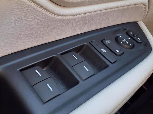 New 2026 Honda Odyssey EX-L image 28