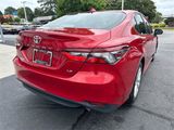 Certified 2024 Toyota Camry LE image 3